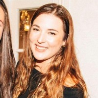Danielle Mcgregor