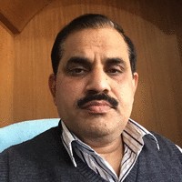 sanjeev kumar