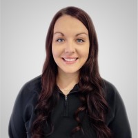 Haley Brown, Mas, Lat, Atc, Ces