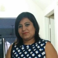 Krupa Rao Csm,Cspo® ,Dasm
