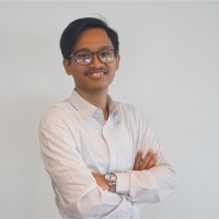 Agesta Budy Saputra