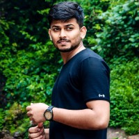 Enosh Naik