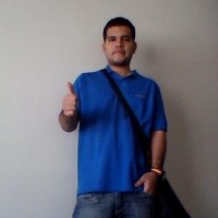 Edward Saavedra