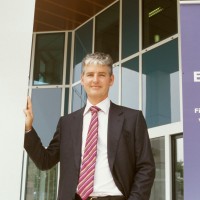 Danny Van Waardenburg