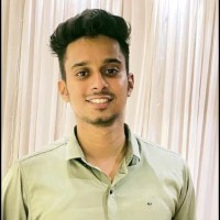 Nishan Shetty