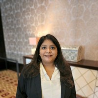 Harini Dhanasekar