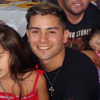 Víctor Da Silva