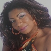 Claudine Lewis