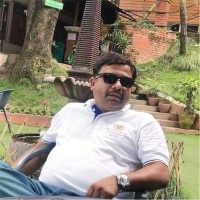 Jitendra Kumar Singh Ceng (Uk) Miet, Masce, Fie