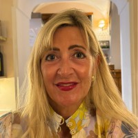 Susanne Bielenberg