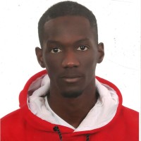 Amadou Moustapha BA
