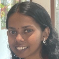 Greeshma Radhakrishnan