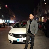 Ali Raza