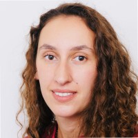 Sarah Mouadil