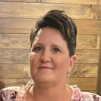Michelle Ramage