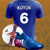Kerem Kütük