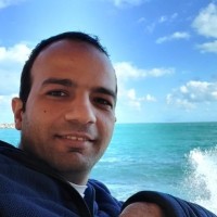 Ahmed Omar