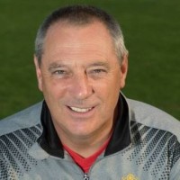 Jim Moffat