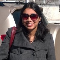 Vaishali Rastogi