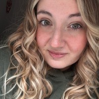 Sarah Piercy-Lucier