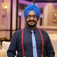 Amandeep Singh