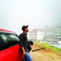 Logesh Kp
