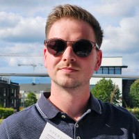 Bram Vermeylen