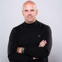 Joeri Wieman
