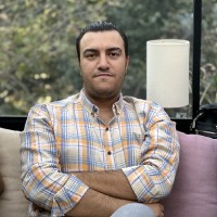 Mohammad Kafi