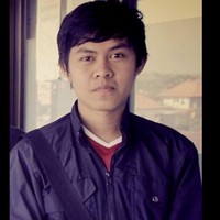 Dimas Andriyanto