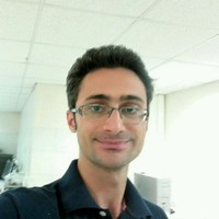 Ahmad Bagheri