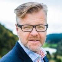 Snorre Furberg