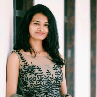 Thrishali Shetty