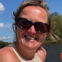 Richtsje Sietsma