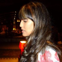 Bhavna Rambhujun