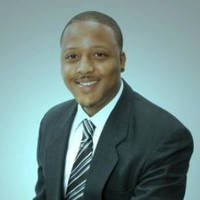 Roosevelt Marshall M.Ed