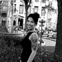 Sarah-Claude Beauregard