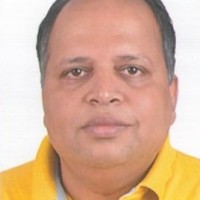 Shailesh Parab