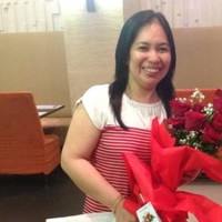 Rowena Sagabay Buhay