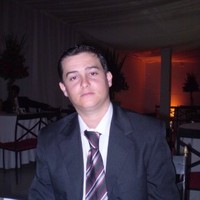 elias florisbelo