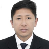 Juan Miguel Rivera Baldeon