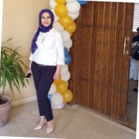 Shyma Elkhodary