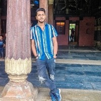 Jagabandhu Mahanta
