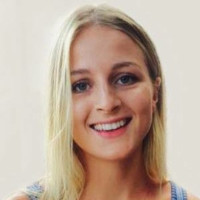 Sophie Brash