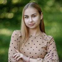 Ilona Rudenko