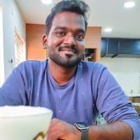 Karthick K