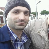 Serdar Palantöken
