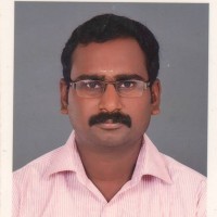 Aravind S