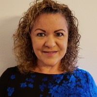 Yolanda Vega