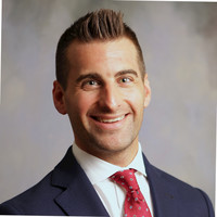 Landon Eckhardt, M.B.A.